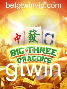 Explorando o Universo de BigThreeDragons: Um Jogo Revolucionário