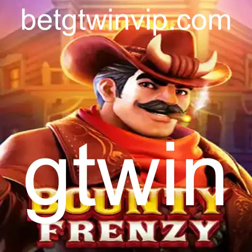 BountyFrenzy: Desvendando um Novo Sucesso no Mundo dos Jogos