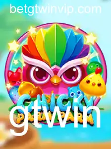 ChickyParmParm: Descubra o Fascinante Mundo do Jogo com a Palavra-chave 'gtwin'