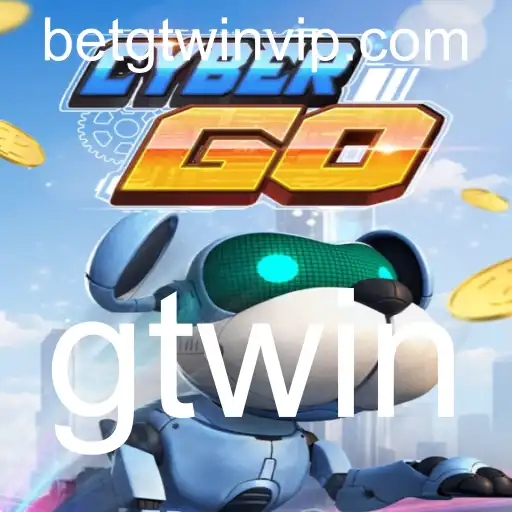 CyberGO: Uma Jornada no Futuro dos Jogos