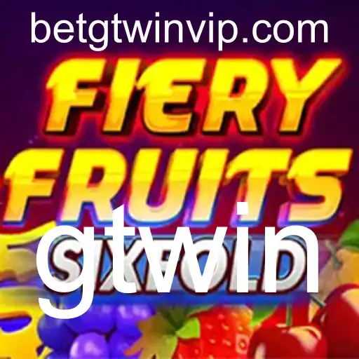Descubra o Fascinante Mundo de FieryFruitsSixFold