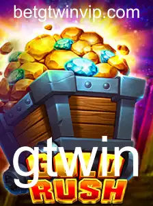 GoldRush: Descubra Aventura e Estratégia no Novo Jogo 'gtwin'