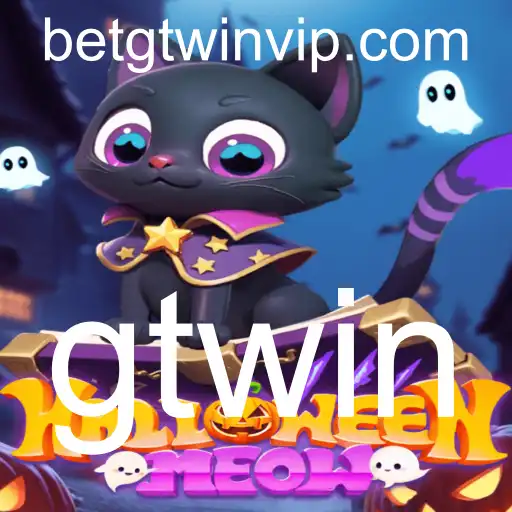 Explorando o Universo Encantado de HalloweenMeow