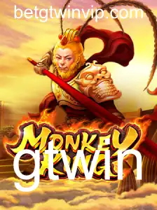 MonkeyKing: Uma Jornada Épica no Mundo dos Jogos