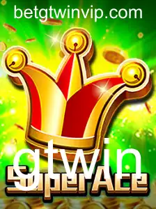SuperAce: A Nova Sensação dos Jogos com a Estratégia 'Gtwin'