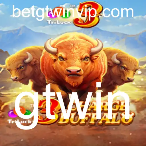 Descubra as Emoções de 3ChargeBuffalo: Um Mergulho no Mundo do Jogo