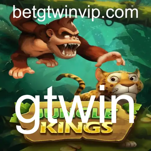JungleKings: Descubra o Mundo Selvagem e Estratégico do Novo Jogo de Aventura