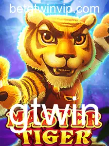 Descubra MasterTiger: Um Novo Jogo Empolgante com a Palavra-Chave gtwin
