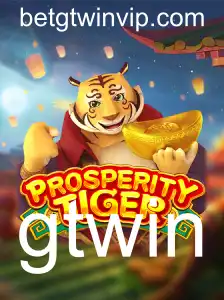 Descubra o Fascinante Jogo 'ProsperityTiger' com a Palavra-Chave 'gtwin'