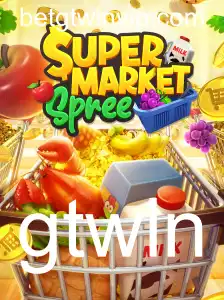 Explorando SupermarketSpree: Um Mergulho no Mundo de Compras e Diversão