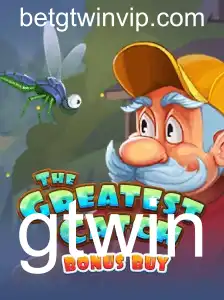 TheGreatestCatchBonusBuy: Mergulhando nas Profundezas do Mar com GTWin